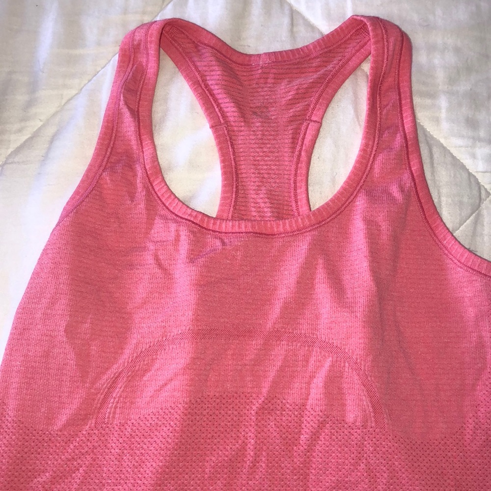 lululemon tank